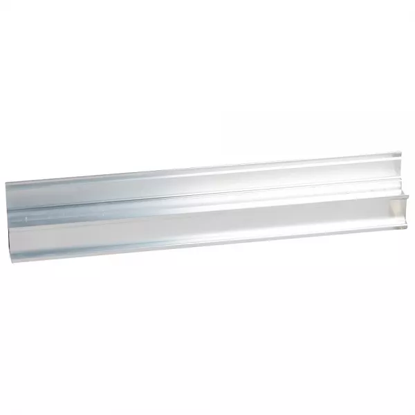 legrand-r�hausse de rail xl�400/800/4000 cohab de dpx�160/250 et dpx-is250 - 20 mod (405226)