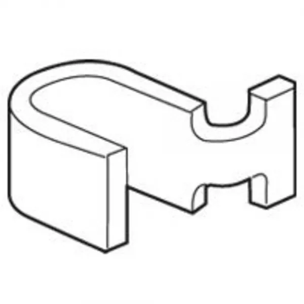 legrand-r�hausse de toit ip12b pour armoire altis assemblable - hauteur 13mm (047373)