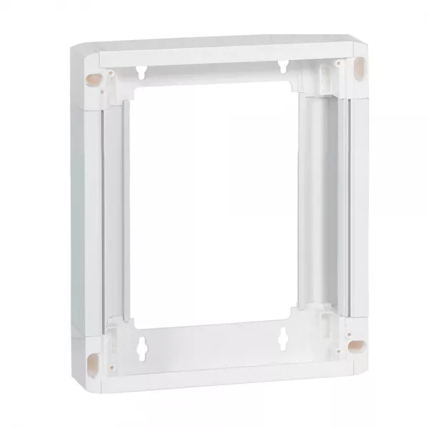 legrand-rehausse pour coffret drivia 13 modules 1 rang�e - blanc ral9003 (401371)
