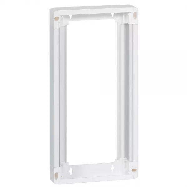 legrand-rehausse pour coffret drivia 13 modules 3 rang�es - blanc ral9003 (401373)