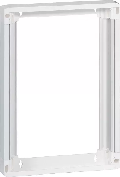 legrand-rehausse pour coffret drivia 18 modules 3 rang�es - blanc ral9003 (401273)