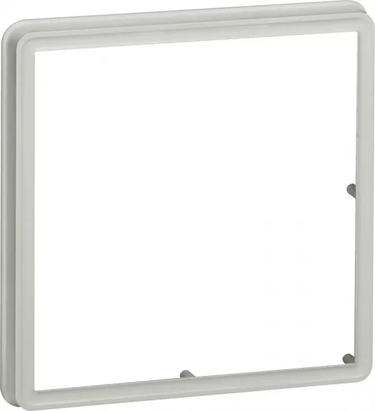 legrand-r�hausse pour ventilateurs r�f.034851/034852/034835 - ip54 conserv� - ral7035 (034889)