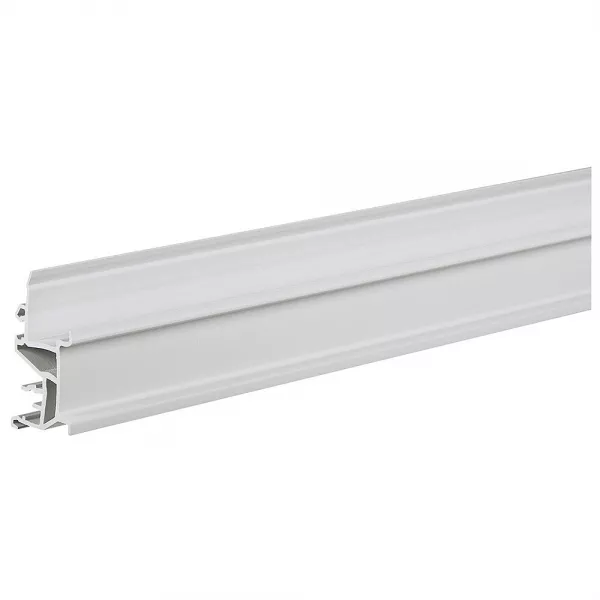 legrand-rehausse rail pour cohabitation dx� + dpx-is250 sur m�me rang�e (026299)