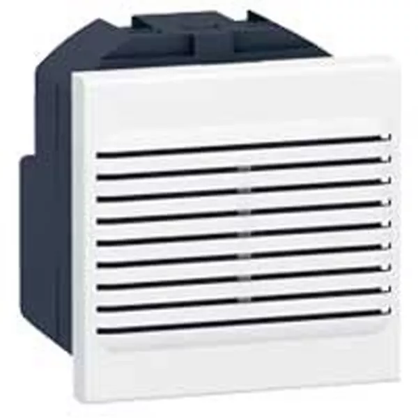 legrand-relai unipolaire mosaic 2 modules - blanc (076690)