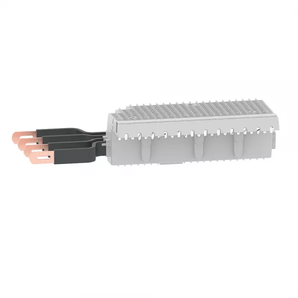 legrand-r�partiteur 3 dpx�250hp 4p fixe connexion gauche xl�hp 6300 (3dbf4pl)