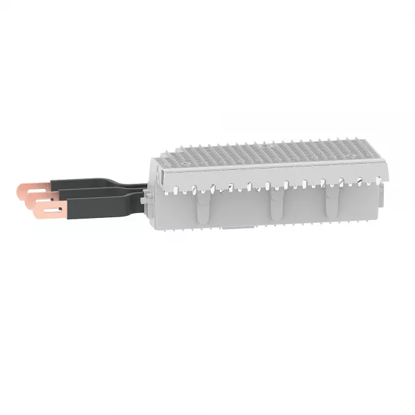 legrand-r�partiteur 4 dpx�250hp 3p fixe connexion gauche xl�hp 6300 (3dbf3pl)