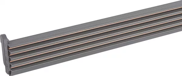 legrand-r�partiteur automatique de rang�e 80a ou 125a r�partition hx� plug - 24 modules (405240)