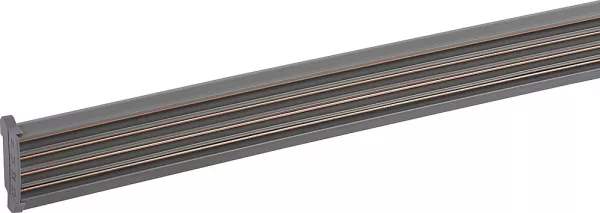 legrand-r�partiteur automatique de rang�e 80a ou 125a r�partition hx� plug - 36 modules (405241)