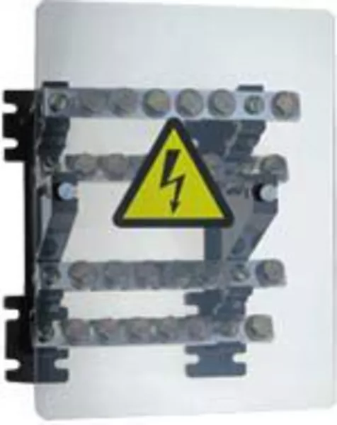 legrand-r�partiteur de puissance �tag� pour cosses 160a (037431)