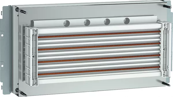 legrand-r�partiteur de rang�e hx�is223 400a 24 modules avec alimentation par pinces (404660)