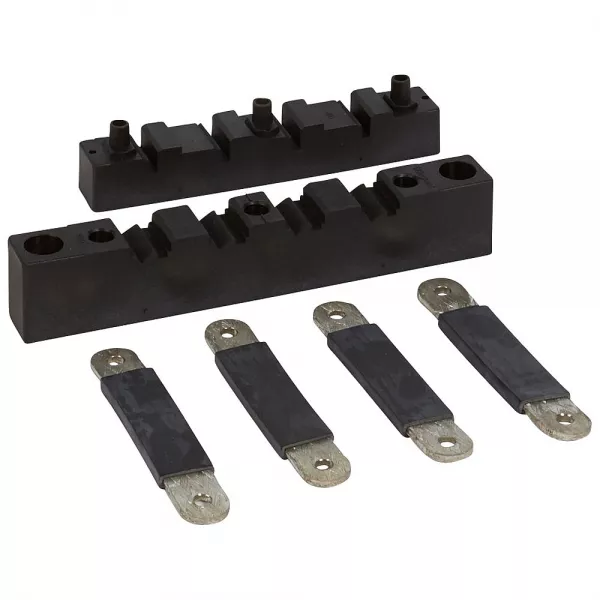 legrand-r�partiteur pour dpx-is250 160a avec section des barres 18x4mm (026500)