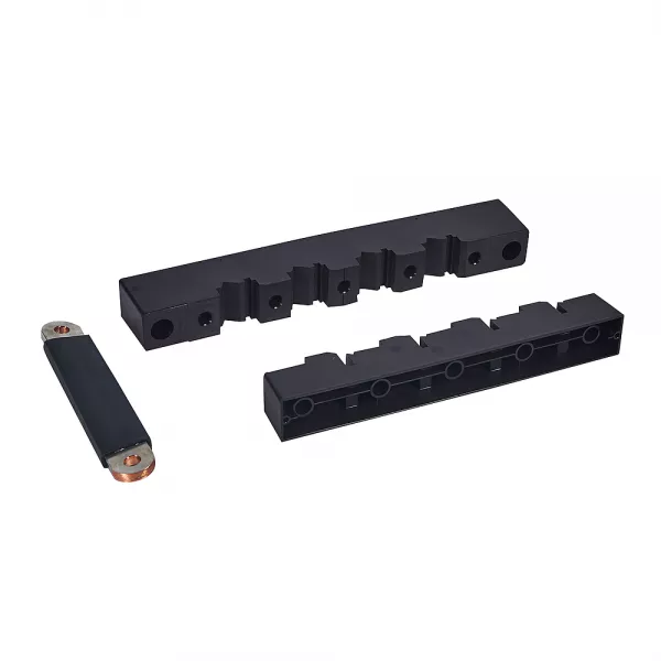 legrand-r�partiteur pour dpx-is630 400a avec section des barres 32x5mm (026502)