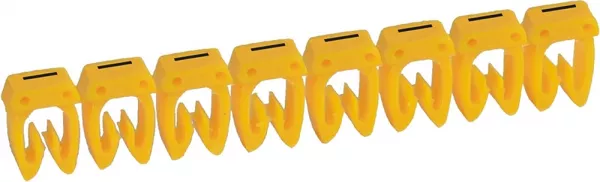 legrand-rep�re cab 3 filerie 0,15mm� � 0,5mm� et blocs de jonction + lettre majuscule i (038118)
