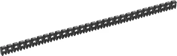 legrand-rep�re cab3 chiffre 0 - section 1,5mm� � 2,5mm� (200796)