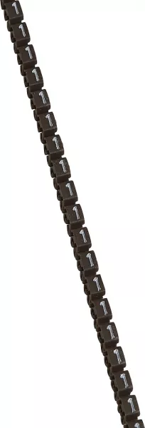 legrand-rep�re cab3 chiffre 1 - section 0,5mm� � 1,5mm� (200787)