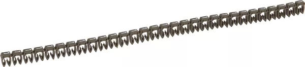 legrand-rep�re cab3 chiffre 1 - section 1,5mm� � 2,5mm� (200797)