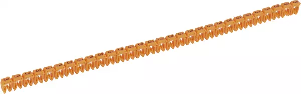 legrand-rep�re cab3 chiffre 3 - sections 1,5mm� � 2,5mm� (200799)