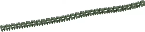 legrand-rep�re cab3 chiffre 5 - section 0,5mm� � 1,5mm� (200791)