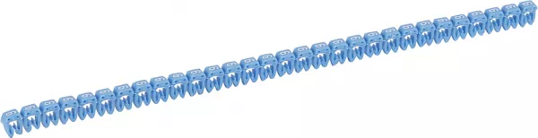legrand-rep�re cab3 chiffre 6 - section 0,5mm� � 1,5mm� (200792)