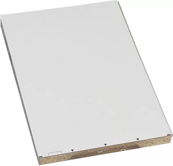 legrand-rep�re souple vierge pour imprimante logicab2 pour dx� 4 modules (038734)