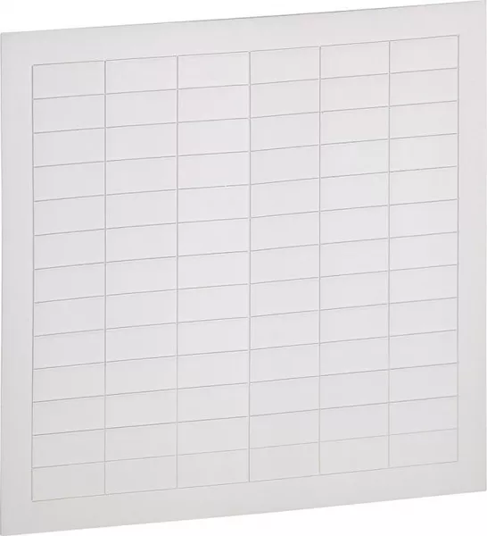 legrand-rep�re vierge rigide adh�sif 26x17mm pour imprimante logicab2 (038728)