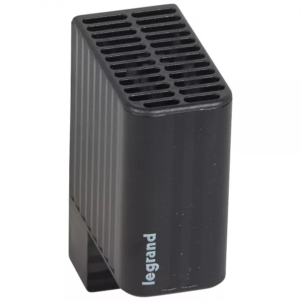 legrand-r�sistance de chauffage - armoire 120v � 240v alternatif/continu - ip20 - 20w (035306)