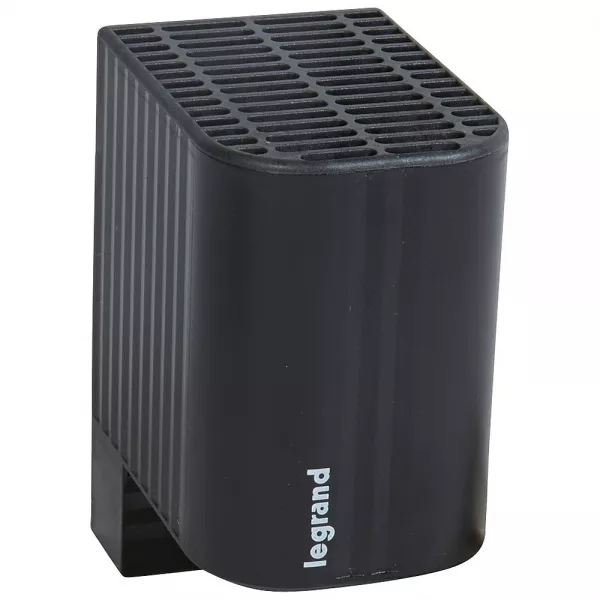 legrand-r�sistance de chauffage armoire 120v � 240v alternatif ou continu - ip20 - 50w (035307)