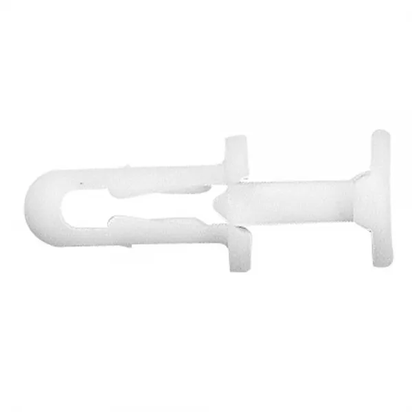 legrand-rivet plastique renforc� �6mm pour per�age �6,5mm (036644)