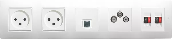 legrand-rj 45 cat 5 utp griffes sans coque pur (664571)