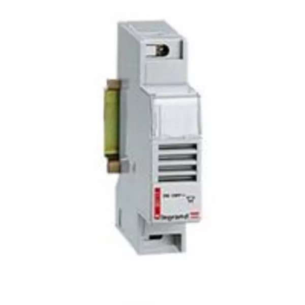 legrand-ronfleur modulaire 230v~ - 73db - 1 module (004113)