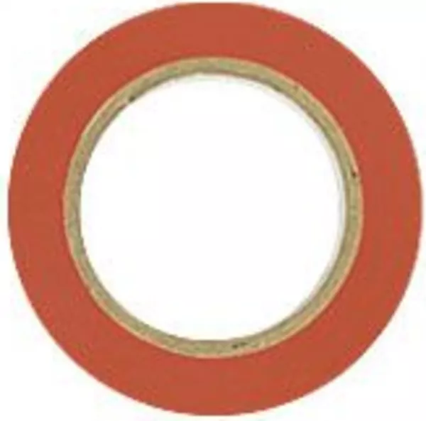 legrand-ruban adh�sif isolant en pvc dimensions 15x10mm - rouge (093092)