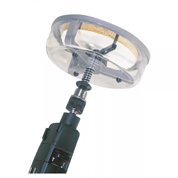 legrand-scie cloche � tr�pan pour encastrement des blocs encastr�s kickspot (062597)