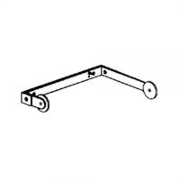 legrand-s�lecteur de fermeture de porte pour porte � 2 vantaux (040688)