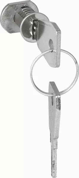 legrand-serrure � cl� n� 850 - pour les portes xl�125 (401851)