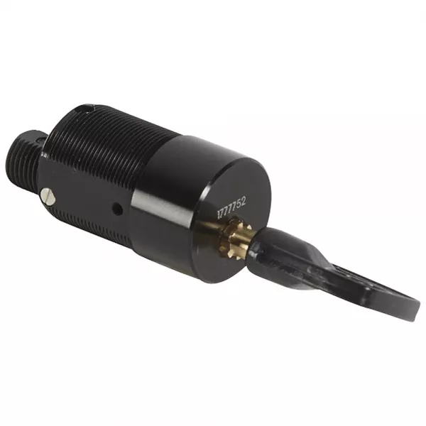 legrand-serrure de verrouillage - cl� �toile -dpx�1600/dpx�630/dpx250 seul d�brochable (026348)