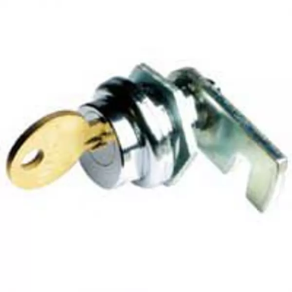 legrand-serrure de verrouillage � cl� plate - dpx�1600, dpx�630 ou dpx250 d�brochable (026576)