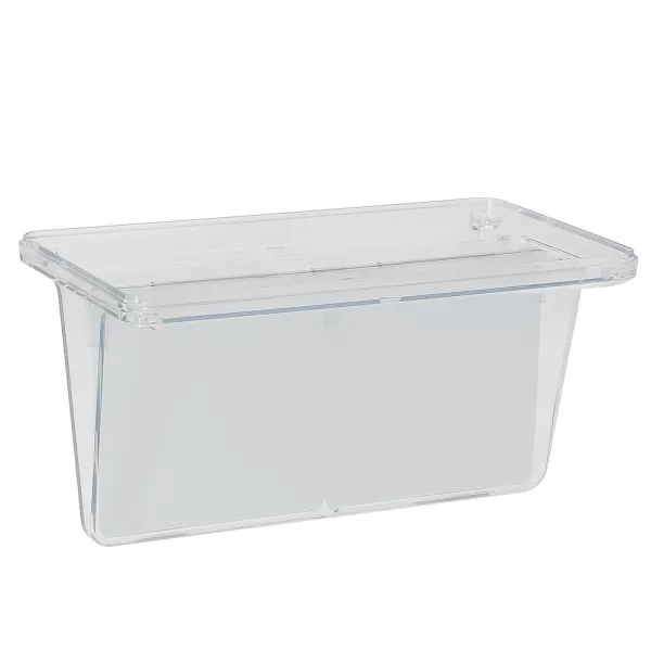 legrand-signalisation d\'�vacuation triangulaire pour blocs d\'�clairage et lsc ip66 (062676)