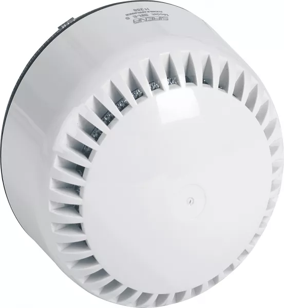 legrand-sir�ne �lectronique avec choix de 64 sons � associer � une base (041398)