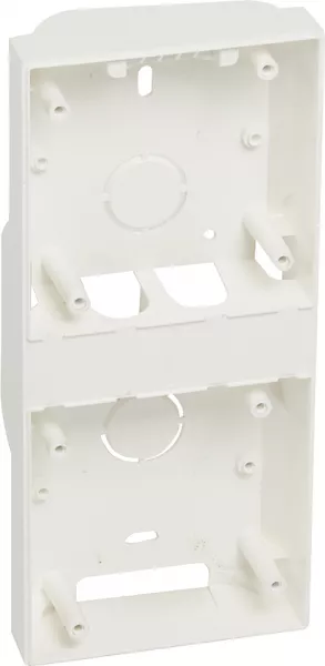 legrand-socle double poste pour 2 d�clencheurs manuels dm (138094)