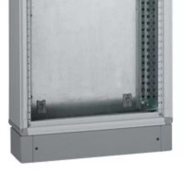 legrand-socle hauteur 100mm pour gaine � c�bles xl�400 (020112)