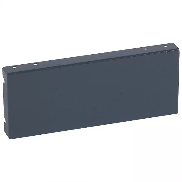 legrand-socle hauteur 100mm pour unit�s de c�blage lcs� (046464)