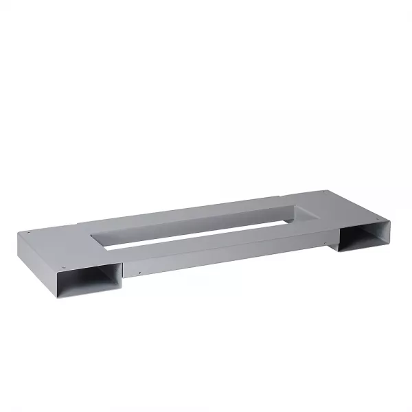 legrand-socle juxtaposable 100x1425x475mm pour armoire xl�6300 (021130)