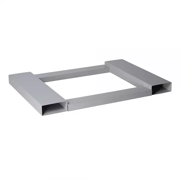 legrand-socle juxtaposable 100x1425x975mm pour armoire xl�6300 (021132)