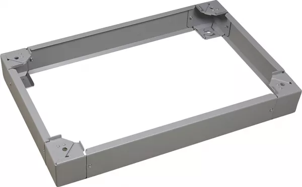 legrand-socle juxtaposable armoire xl�4000 - hauteur 100mm, larg. 725mm et prof. 475mm (020514)