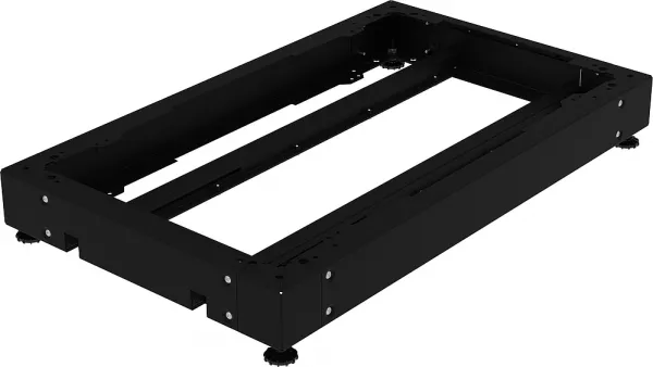 legrand-socle largeur 600mm profondeur 1200mm pour linkeo dc (446871)
