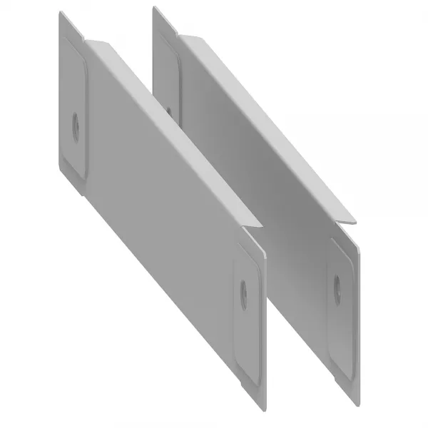 legrand-socle largeur 700mm hauteur 100mm xl�hp 6300 (3zfrc070)