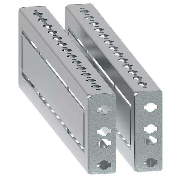 legrand-socle profondeur 500mm hauteur 100mm xl�hp 6300 (3zlic050)