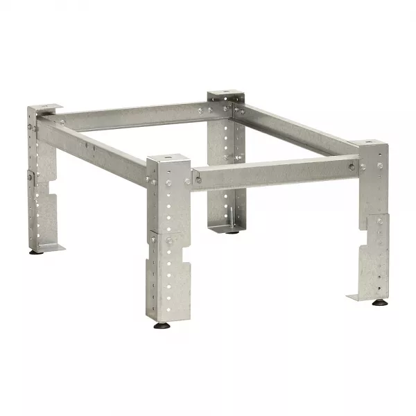legrand-socle rehausseur plancher technique - baie lcs� largeur 600mm profondeur 1000mm (046432)