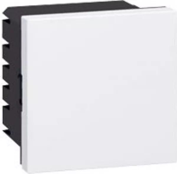 legrand-sonde mosaic pour thermostat modulaire r�f�rence 003840 - 2 modules - blanc (076723)
