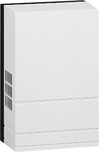 legrand-sonnerie lido 230v~ 50hz � 60hz classe ii avec transformateur incorpor� blanc (041243)